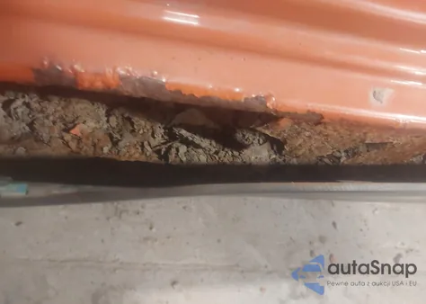 2013 Subaru Xv Crosstrek 2.0I Premium из США, поврежденный, VIN JF2GPACC4DG207270